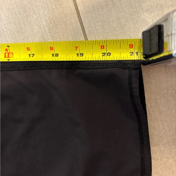 Lululemon Athletica Black Drawstring Joggers - Picture 10 of 10